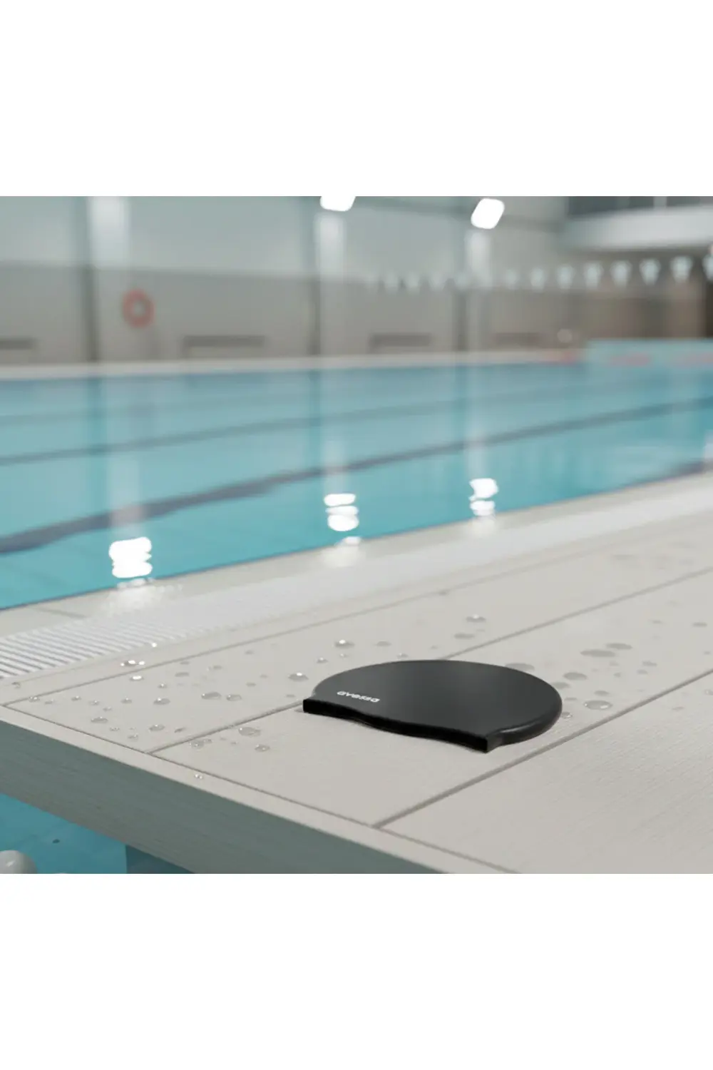 Silikon Havuz Bonesi - Havuz - Deniz Bonesi - PU Kaplama - Kulak