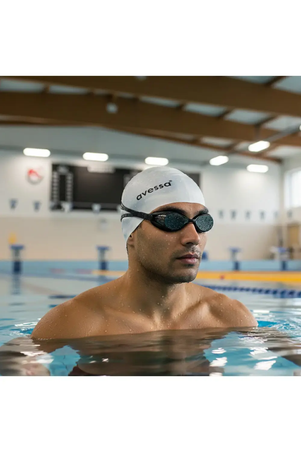 Silikon Havuz Bonesi - Havuz - Deniz Bonesi - PU Kaplama - Kulak