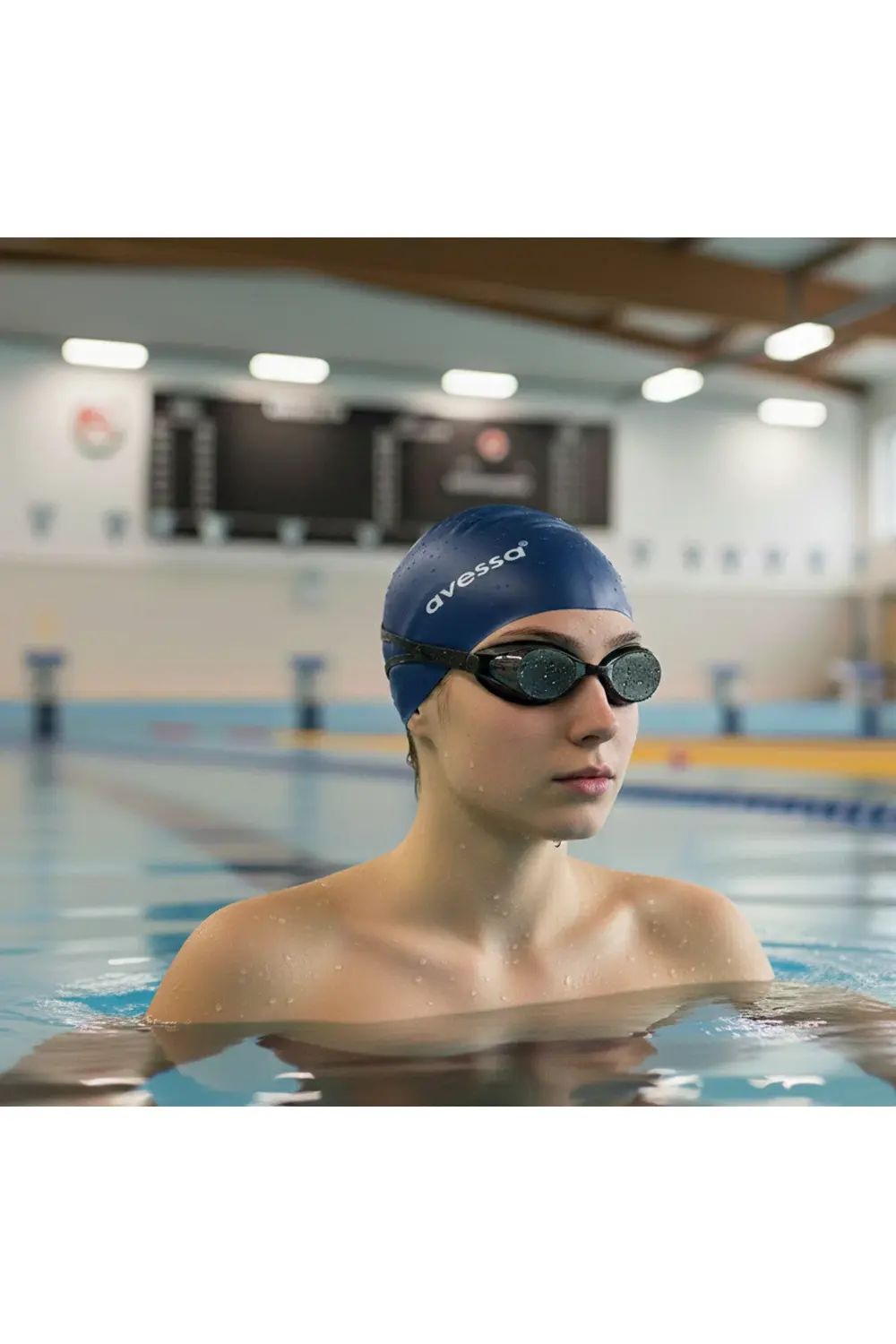 Silikon Havuz Bonesi - Havuz - Deniz Bonesi - PU Kaplama - Kulak