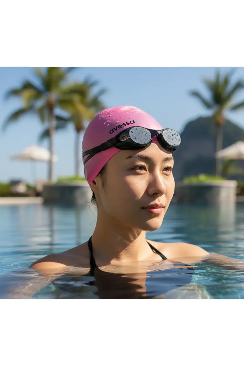 Silikon Havuz Bonesi - Havuz - Deniz Bonesi - PU Kaplama - Kulak