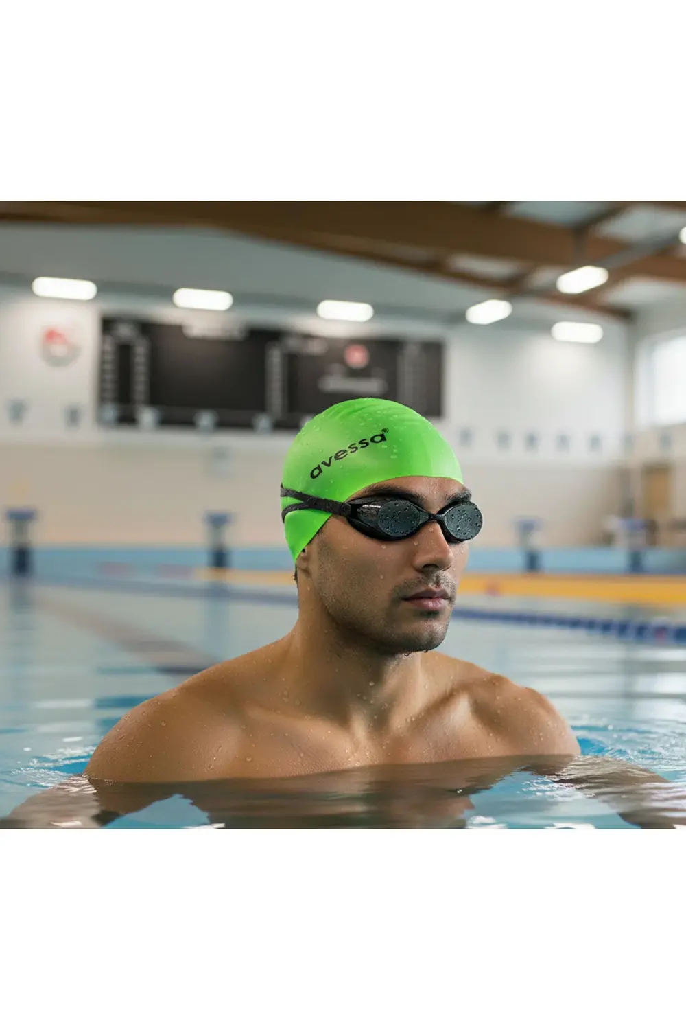 Silikon Havuz Bonesi - Havuz - Deniz Bonesi - PU Kaplama - Kulak