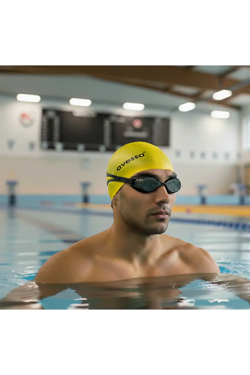 Silikon Havuz Bonesi - Havuz - Deniz Bonesi - PU Kaplama - Kulak