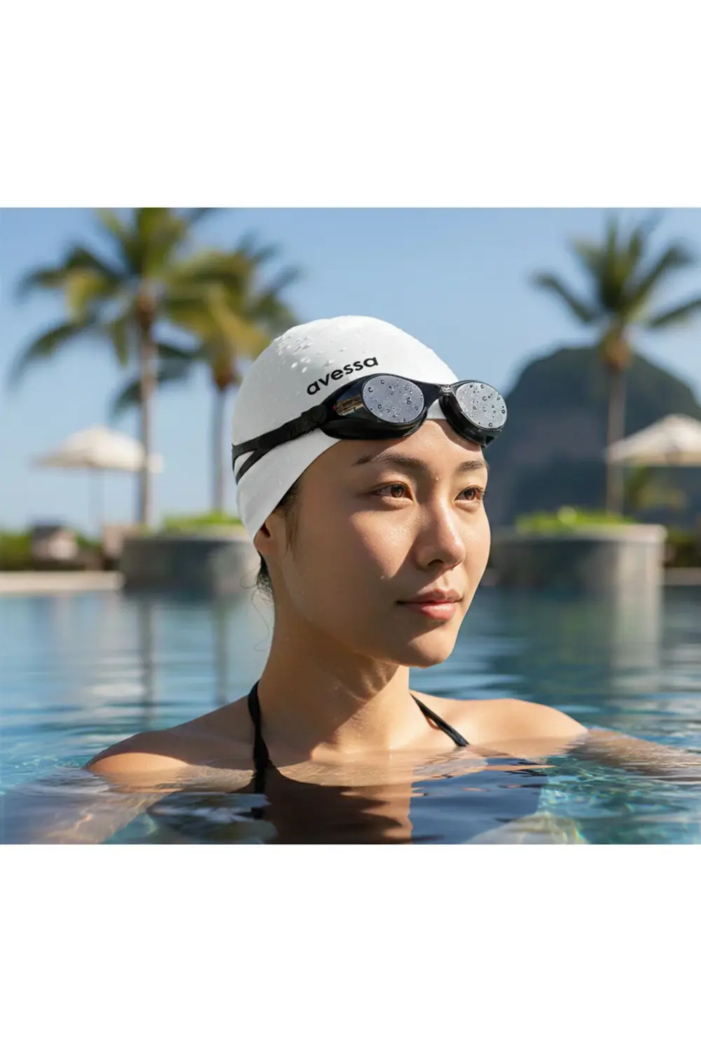 Silikon Havuz Bonesi - Havuz - Deniz Bonesi - PU Kaplama - Kulak