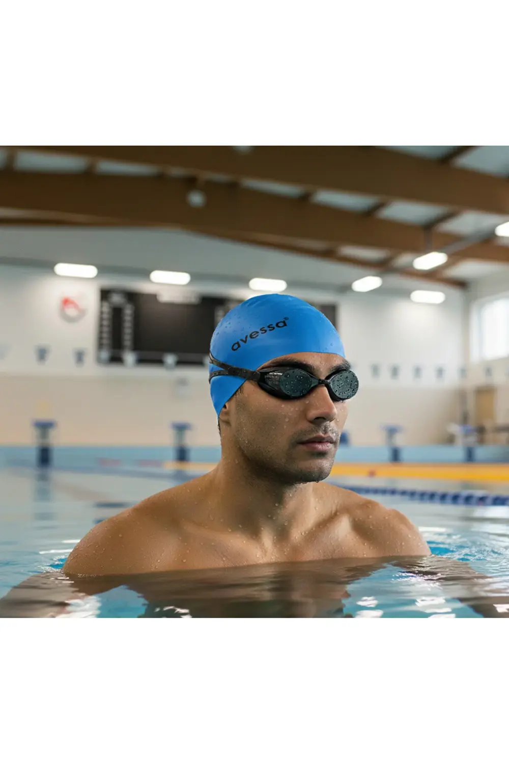 Silikon Havuz Bonesi - Havuz - Deniz Bonesi - PU Kaplama - Kulak