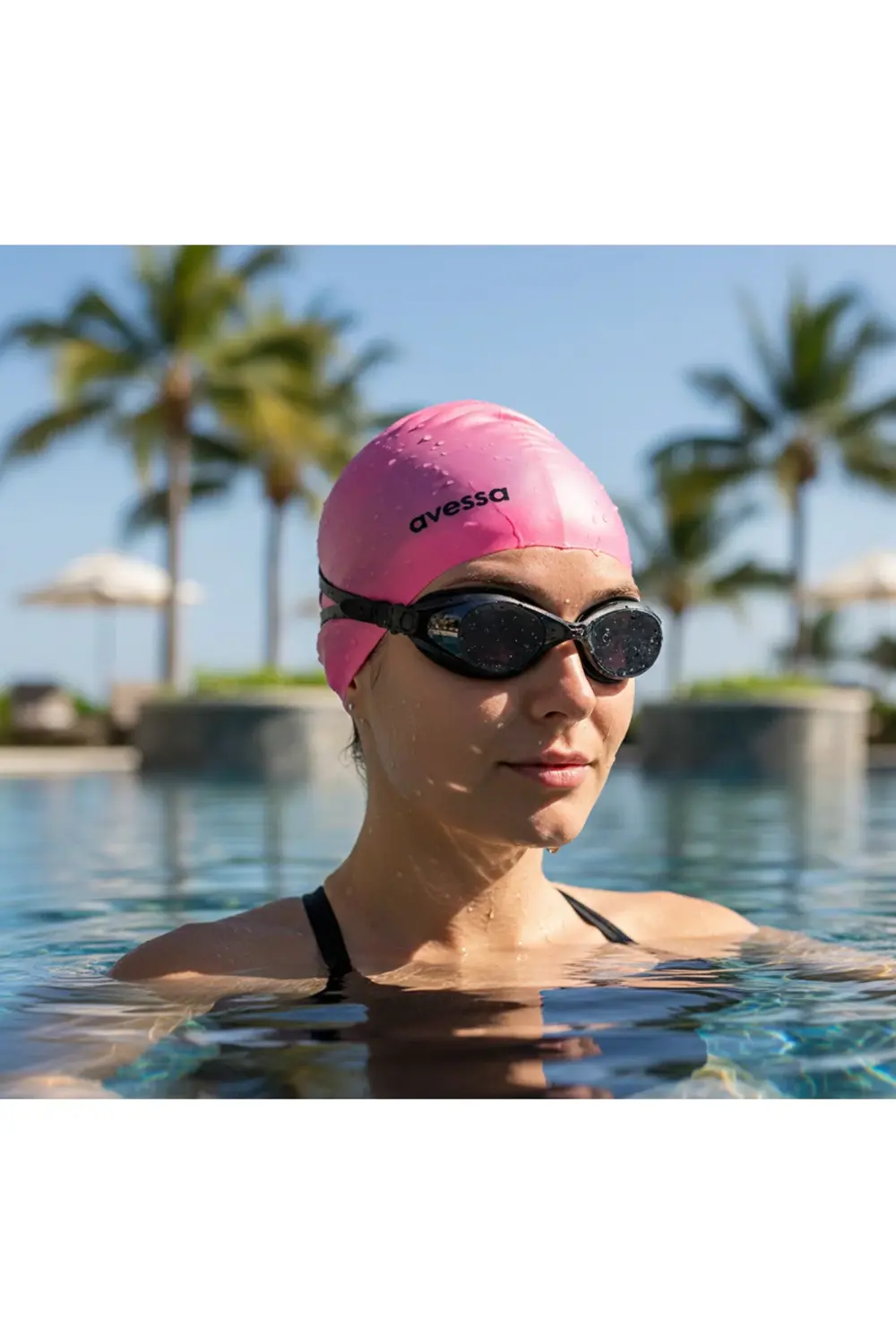 Silikon Havuz Bonesi - Havuz - Deniz Bonesi - PU Kaplama - Kulak