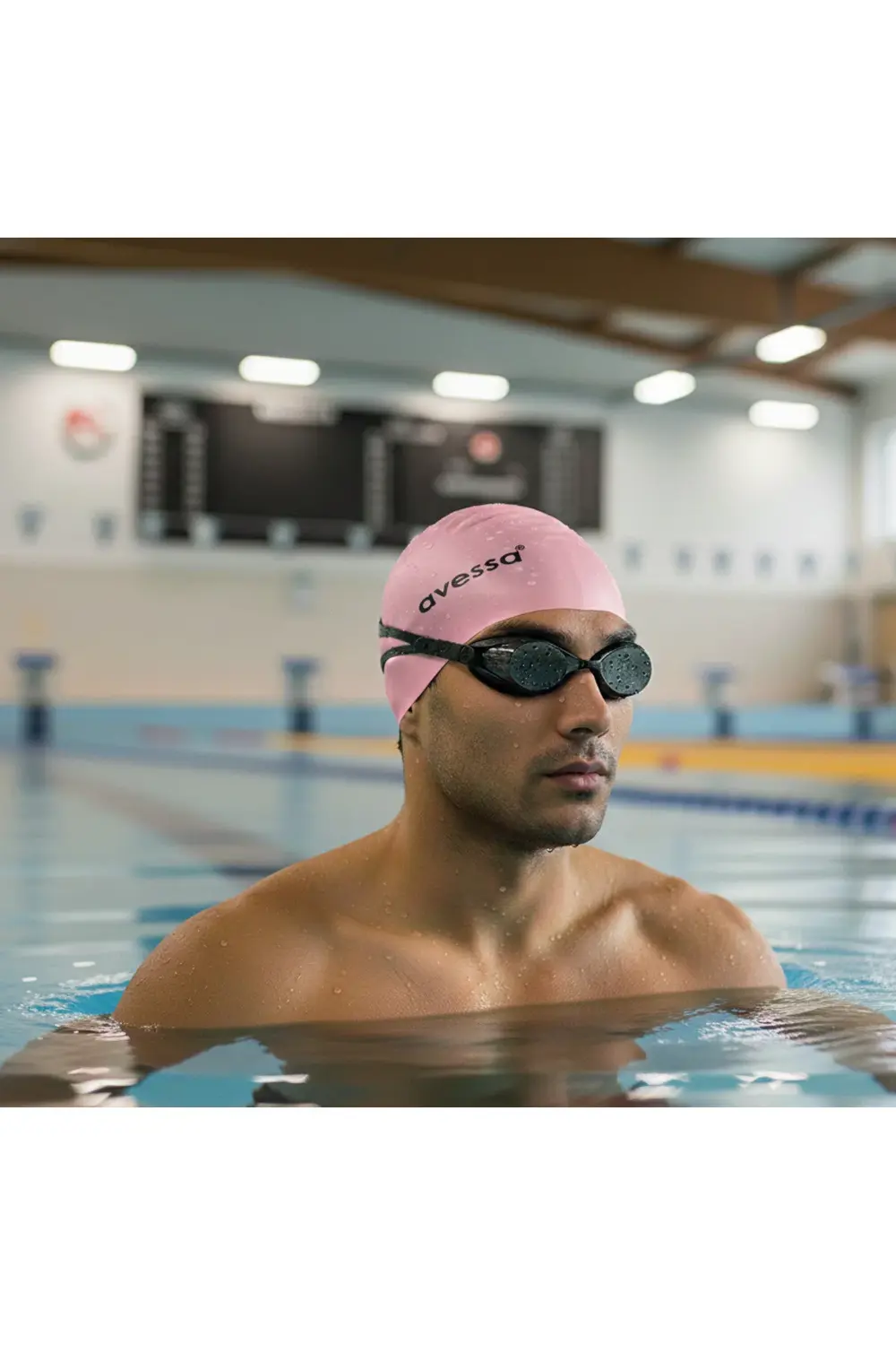 Silikon Havuz Bonesi - Havuz - Deniz Bonesi - PU Kaplama - Kulak