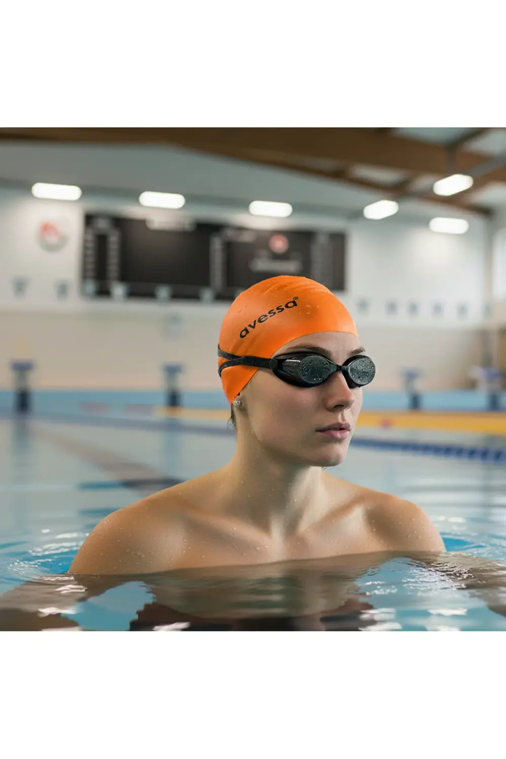 Silikon Havuz Bonesi - Havuz - Deniz Bonesi - PU Kaplama - Kulak