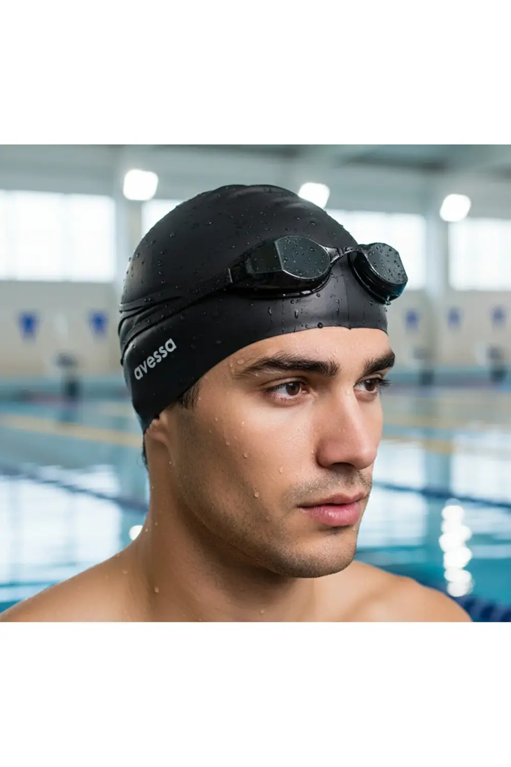 Silikon Havuz Bonesi - Havuz - Deniz Bonesi - PU Kaplama - Kulak