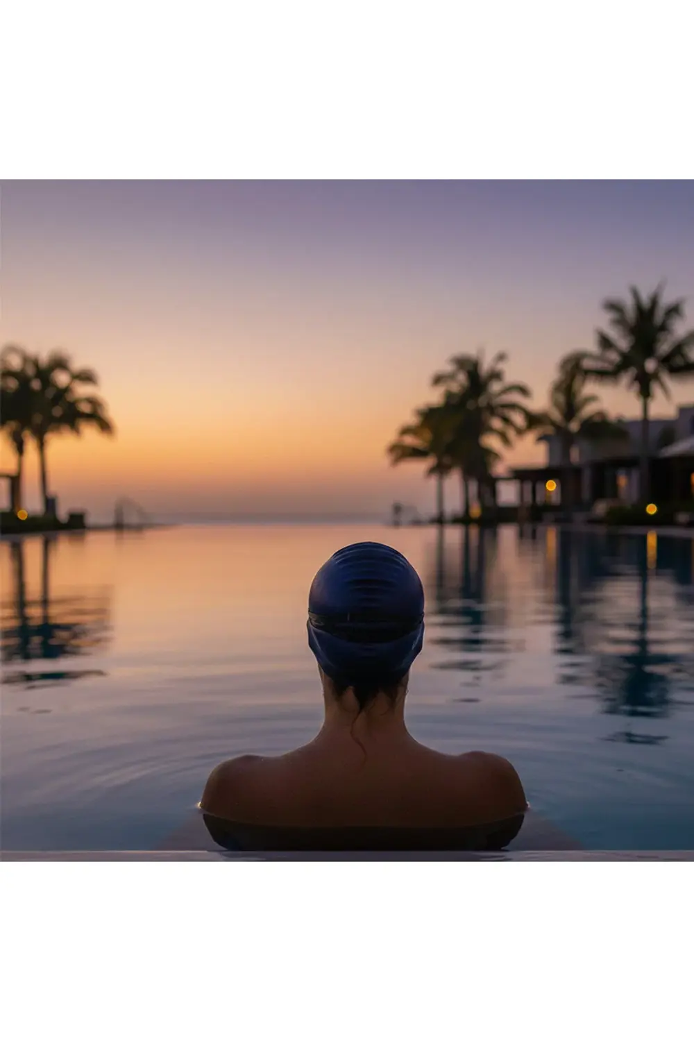 Silikon Havuz Bonesi - Havuz - Deniz Bonesi - PU Kaplama - Kulak