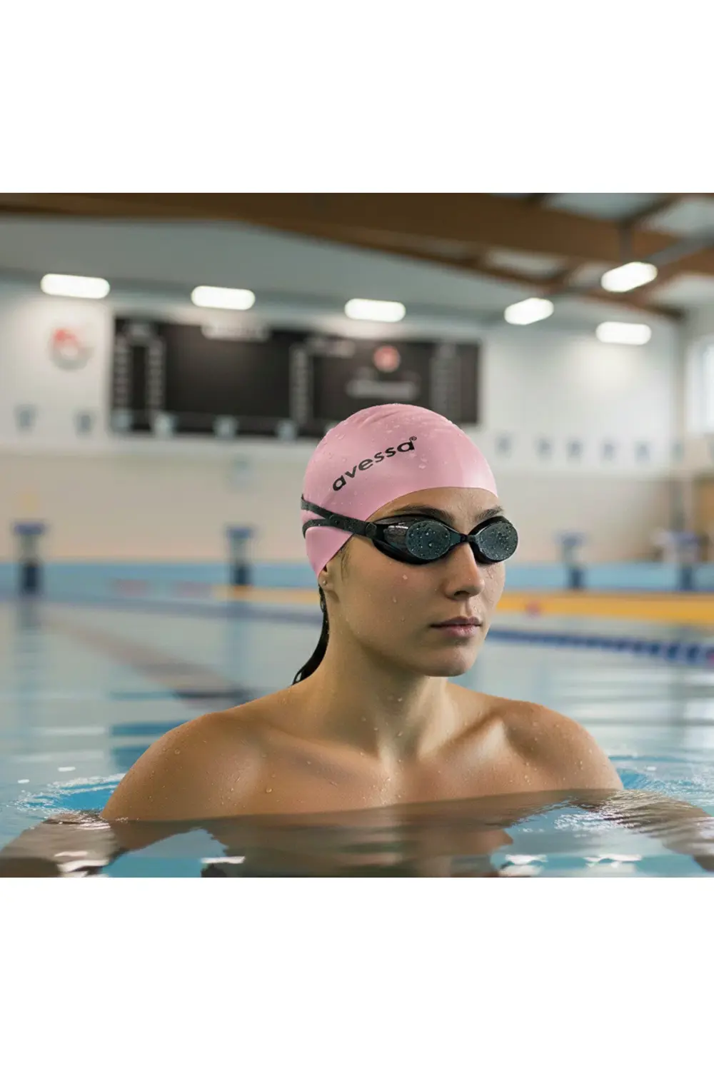 Silikon Havuz Bonesi - Havuz - Deniz Bonesi - PU Kaplama - Kulak