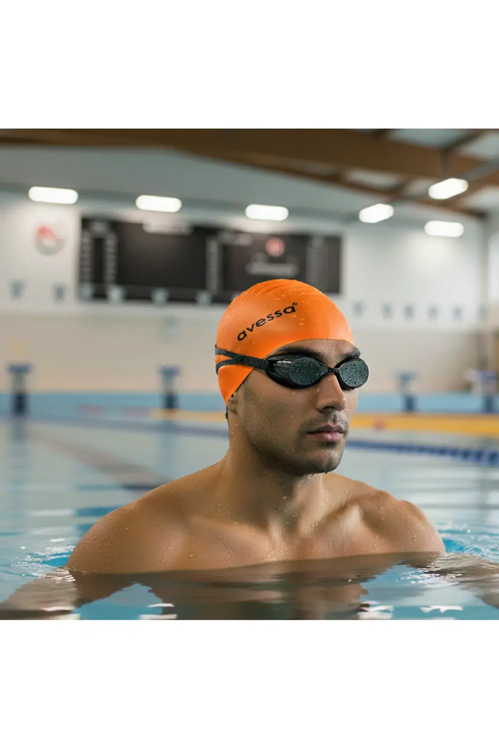 Silikon Havuz Bonesi - Havuz - Deniz Bonesi - PU Kaplama - Kulak