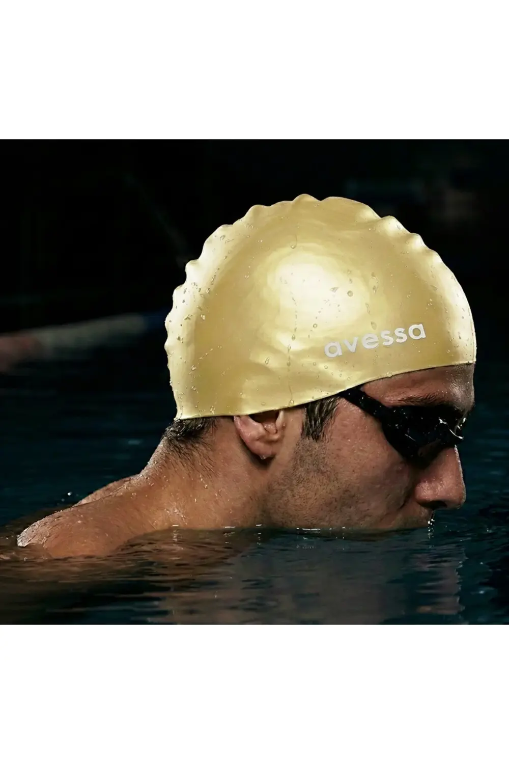 Silikon Havuz Bonesi - Havuz - Deniz Bonesi - PU Kaplama - Kulak