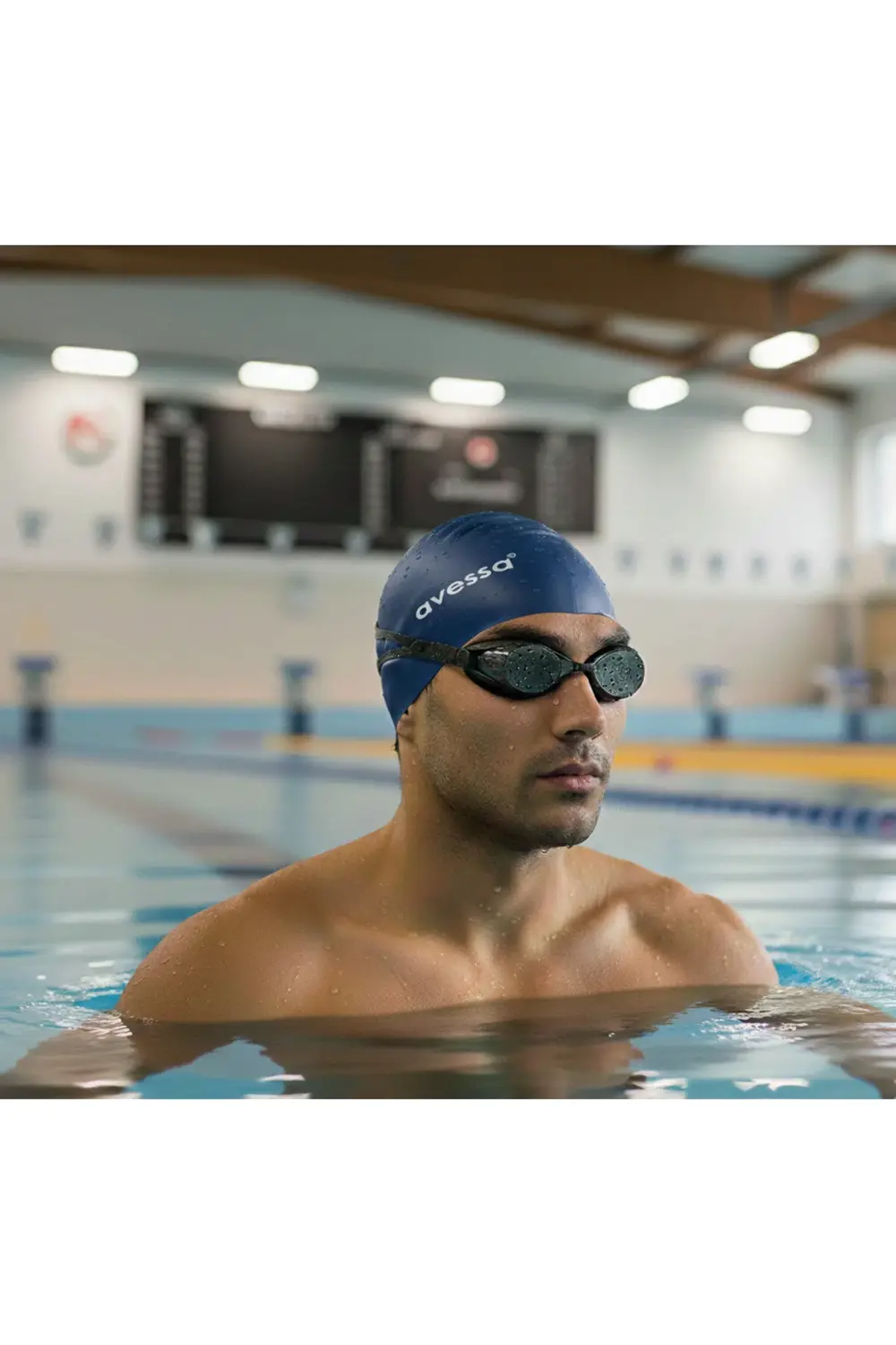 Silikon Havuz Bonesi - Havuz - Deniz Bonesi - PU Kaplama - Kulak