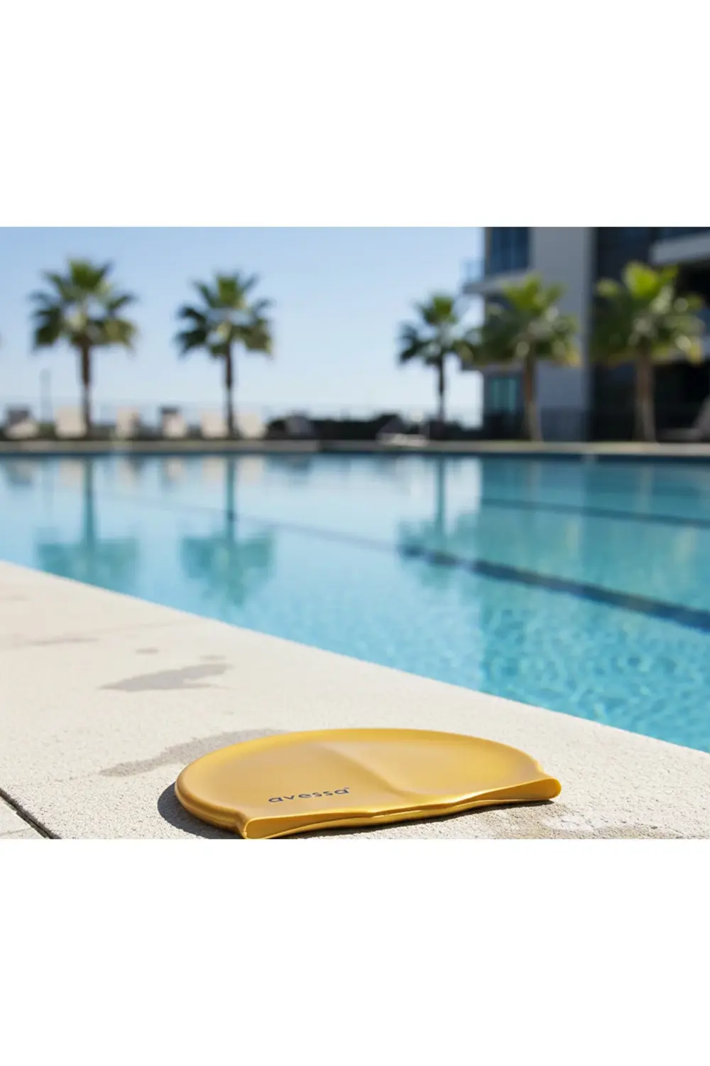 Silikon Havuz Bonesi - Havuz - Deniz Bonesi - PU Kaplama - Kulak