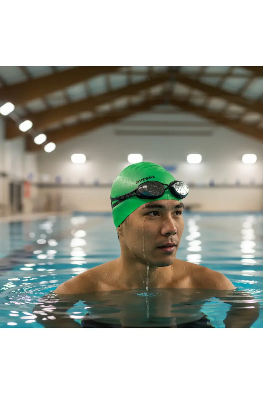 Silikon Havuz Bonesi - Havuz - Deniz Bonesi - PU Kaplama - Kulak