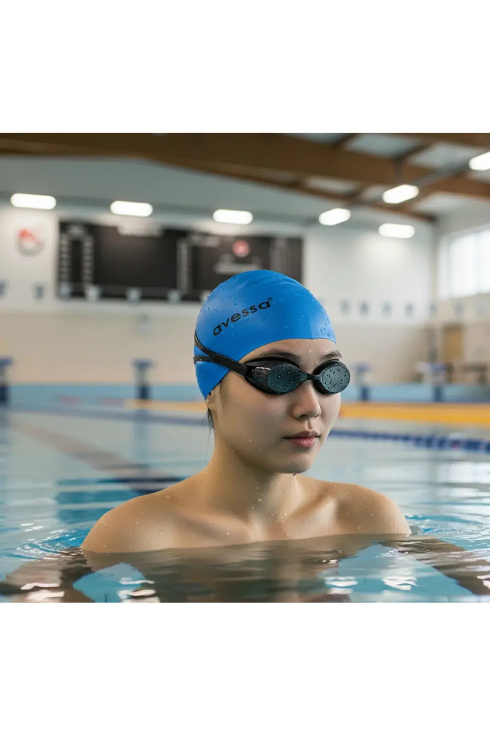 Silikon Havuz Bonesi - Havuz - Deniz Bonesi - PU Kaplama - Kulak