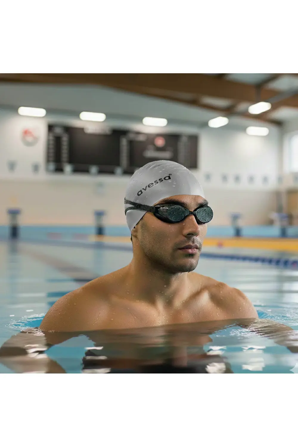 Silikon Havuz Bonesi - Havuz - Deniz Bonesi - PU Kaplama - Kulak