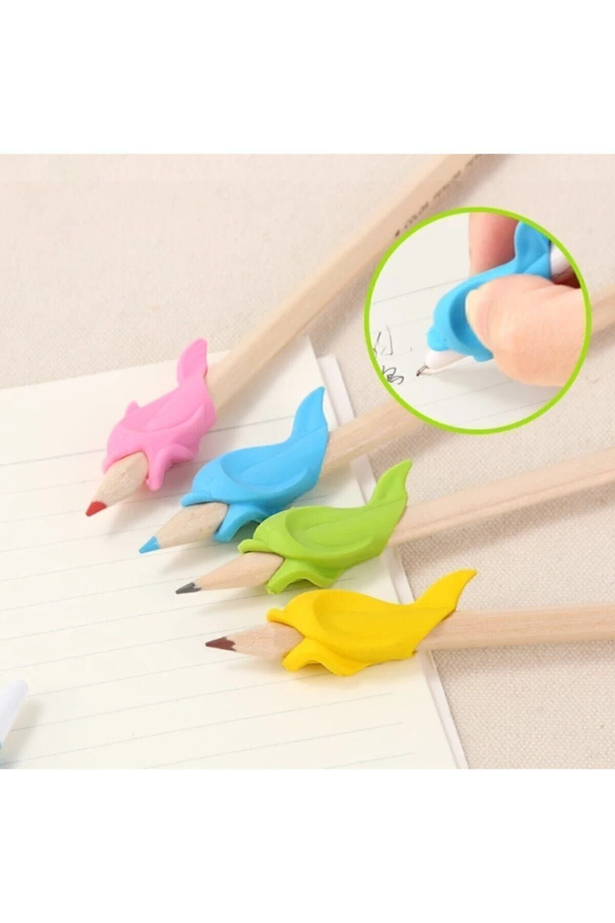 Silikon Kalem Tutma Aparatı 2 Adet Bş.k