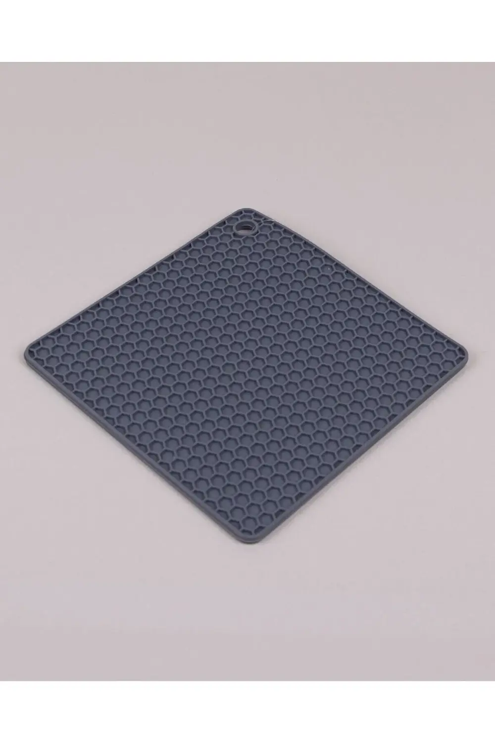 Silikon Kare Nihale Fırın Tutacağı Kalburabastı Kalıbı