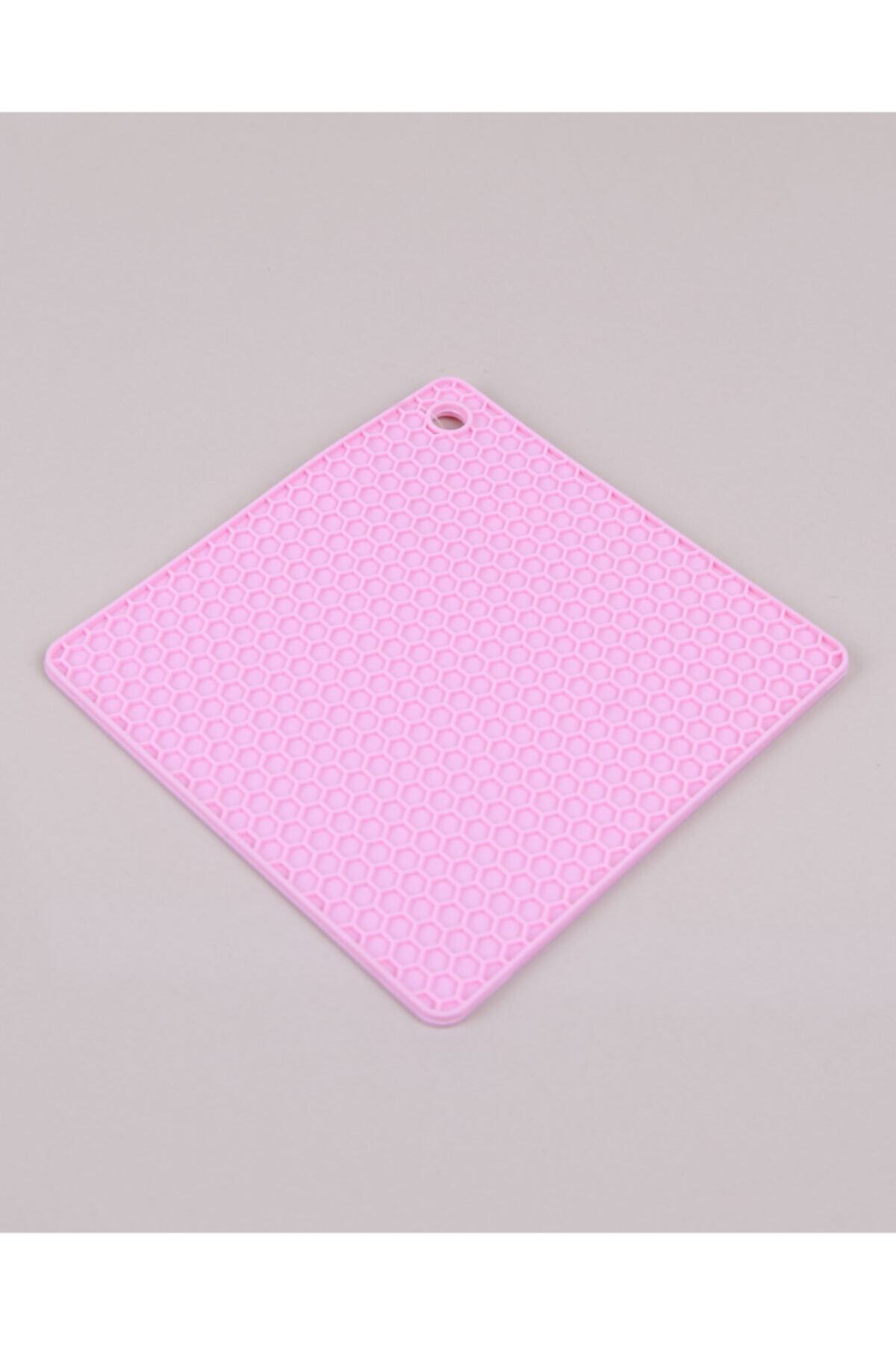 Silikon Kare Nihale(ASORTİ) 50881
