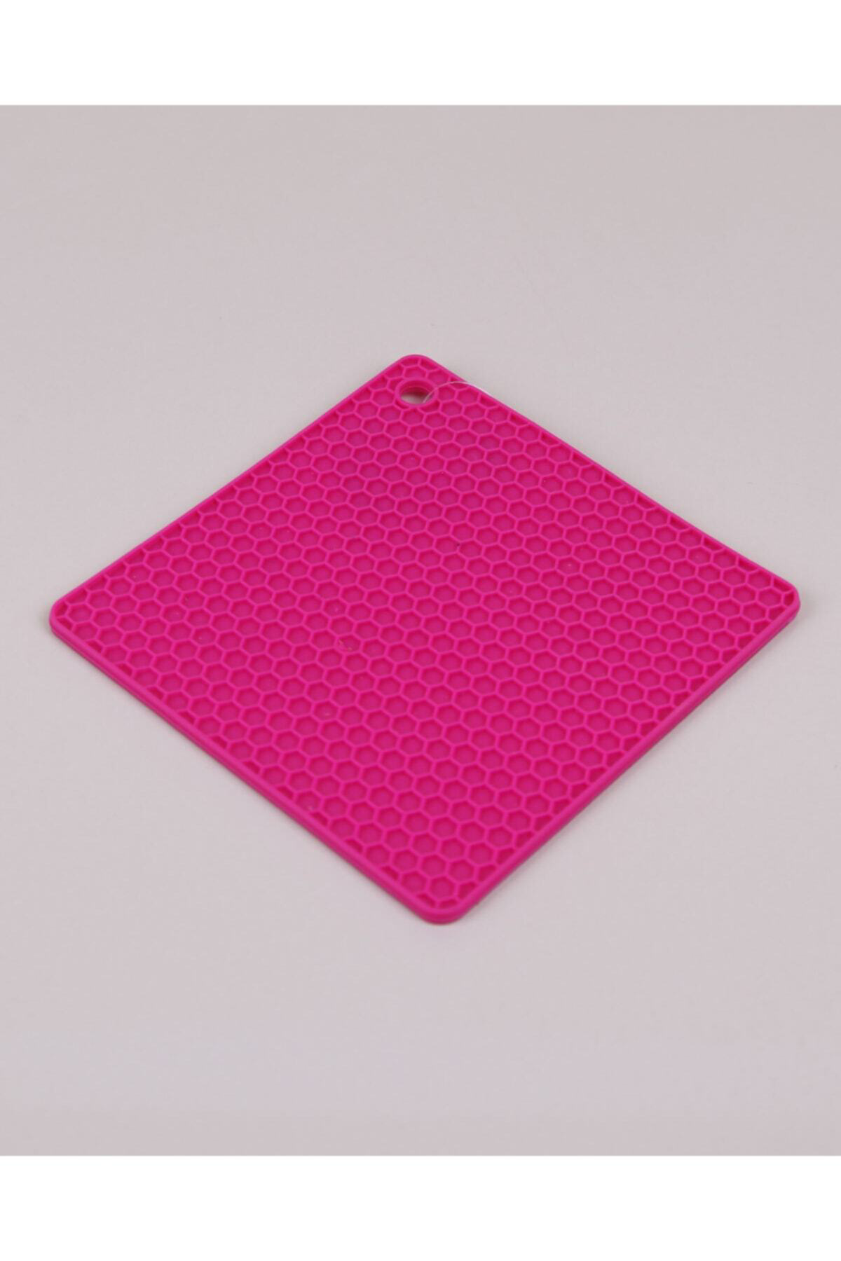 Silikon Kare Nihale(ASORTİ) 50881