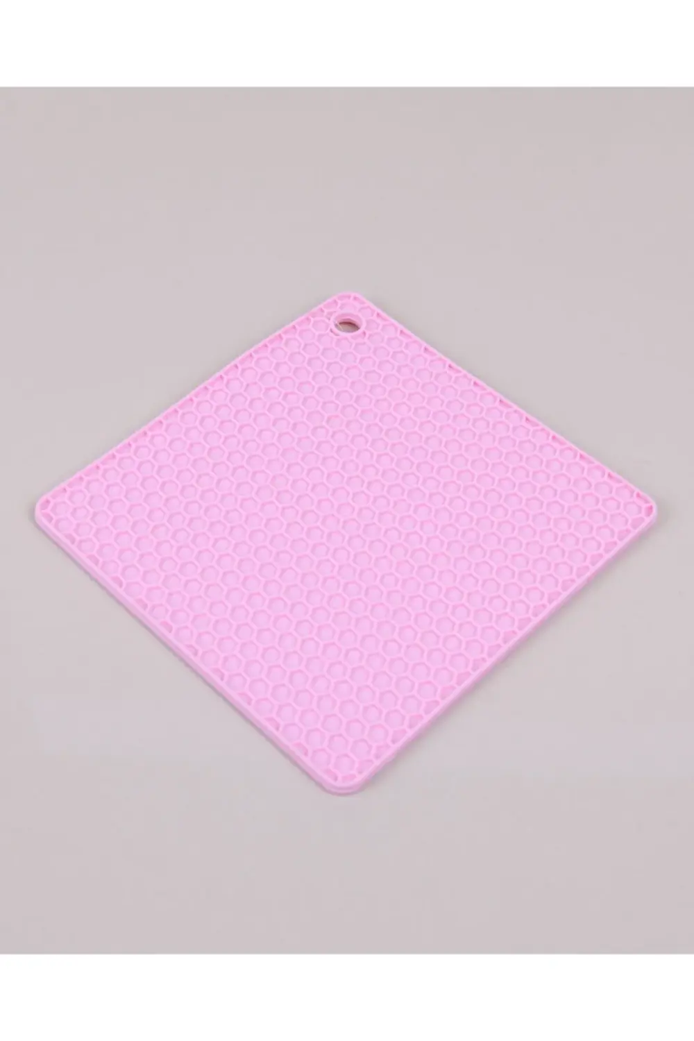 Silikon Kare Nihale(ASORTİ) 50881