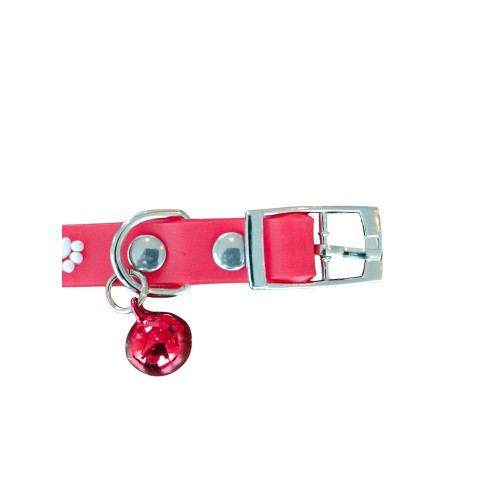 Silikon KediTasması Zilli