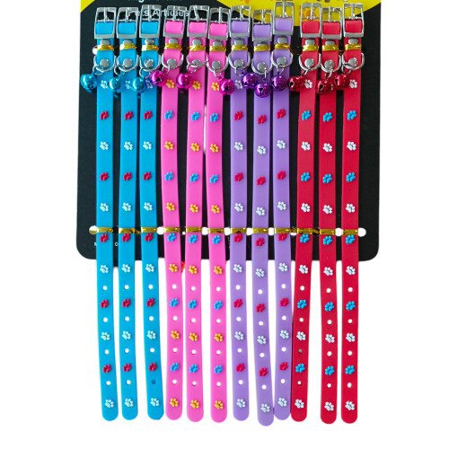 Silikon KediTasması Zilli