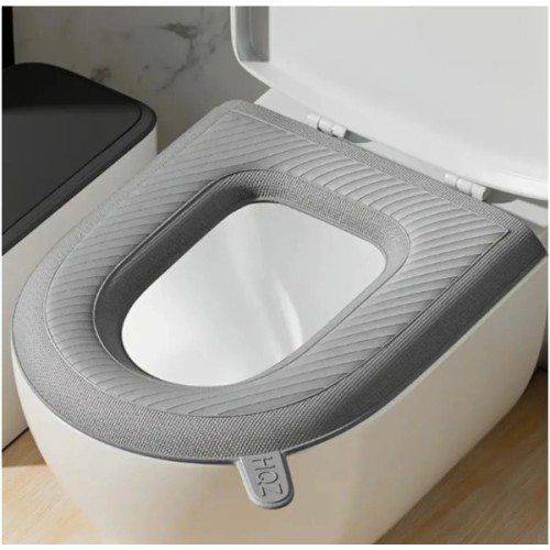 Just Cheap Store Silikon Klozet Tuvalet Kılıfı