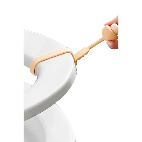 Just Cheap Store Silikon Klozet Kaldırma Aparatı 3 Adet