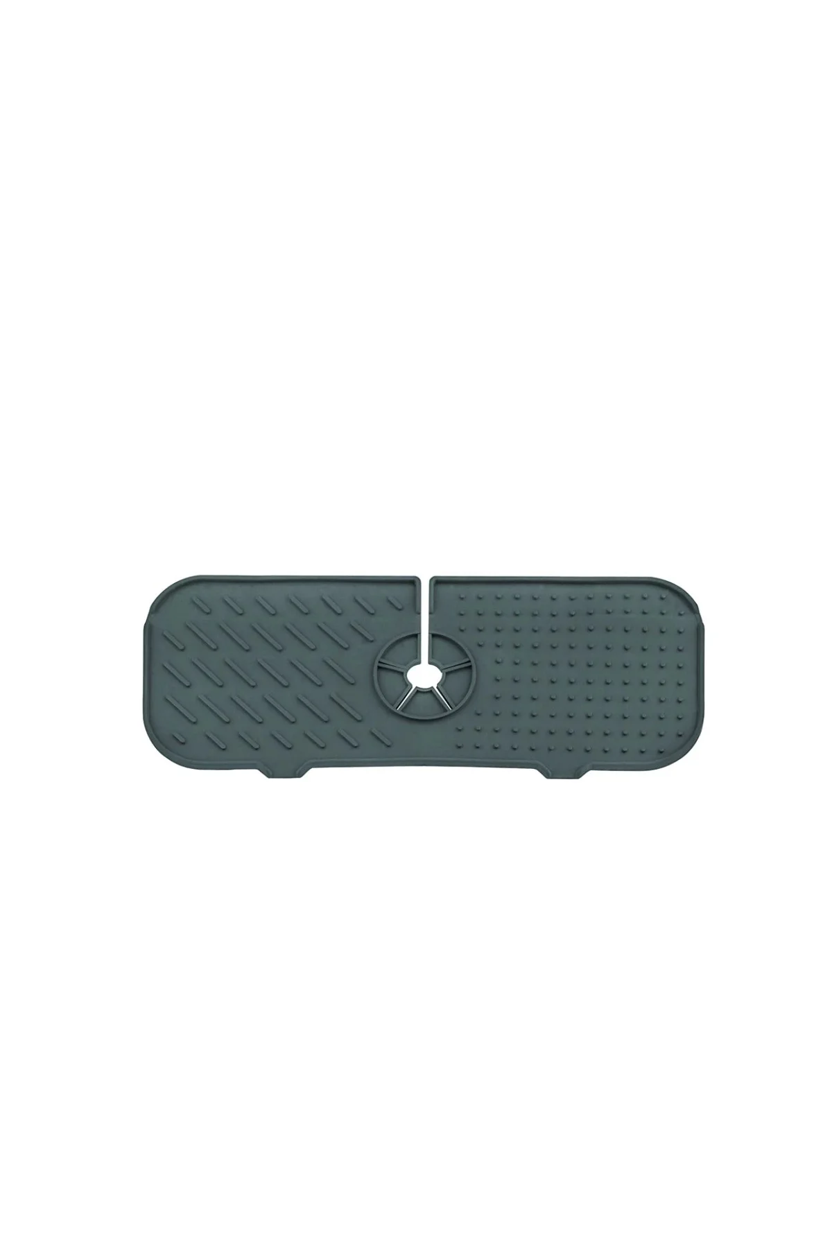Silikon Lavabo Matı (13*36 CM)