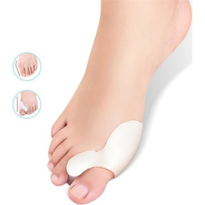 İhtiyaçavm Silikon Makarali Ayak Baş Parmak Kemik Bunyon Koruyucu Silikon Bu İhtiyaçavm Silikon Makarali Ayak Baş Parmak Kemik Bunyon Koruyucu Silikon Bu