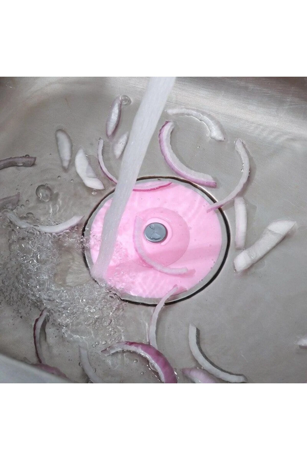 Silikon Malzeme Banyo Mutfak Gider Evye Lavabo İçine Çöp Tıpası Kaydırmaz Süzgeç Çeşitleri Modelleri Silikon Malzeme Banyo Mutfak Gider Evye Lavabo İçine Çöp Tıpası Kaydırmaz Süzgeç Çeşitleri Modelleri