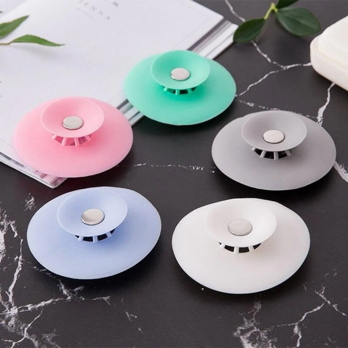Silikon Malzeme Banyo Mutfak Gider Evye Lavabo İçine Çöp Tıpası Kaydırmaz Süzgeç Çeşitleri Modelleri Bx40 Silikon Malzeme Banyo Mutfak Gider Evye Lavabo İçine Çöp Tıpası Kaydırmaz Süzgeç Çeşitleri Modelleri Bx40