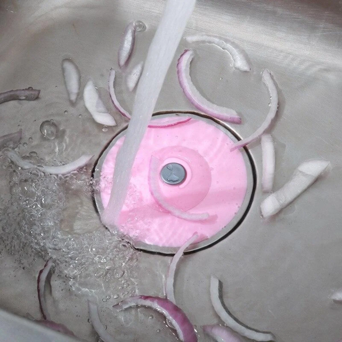 Silikon Malzeme Banyo Mutfak Gider Evye Lavabo İçine Çöp Tıpası Kaydırmaz Süzgeç Çeşitleri Modelleri Bx40 Silikon Malzeme Banyo Mutfak Gider Evye Lavabo İçine Çöp Tıpası Kaydırmaz Süzgeç Çeşitleri Modelleri Bx40