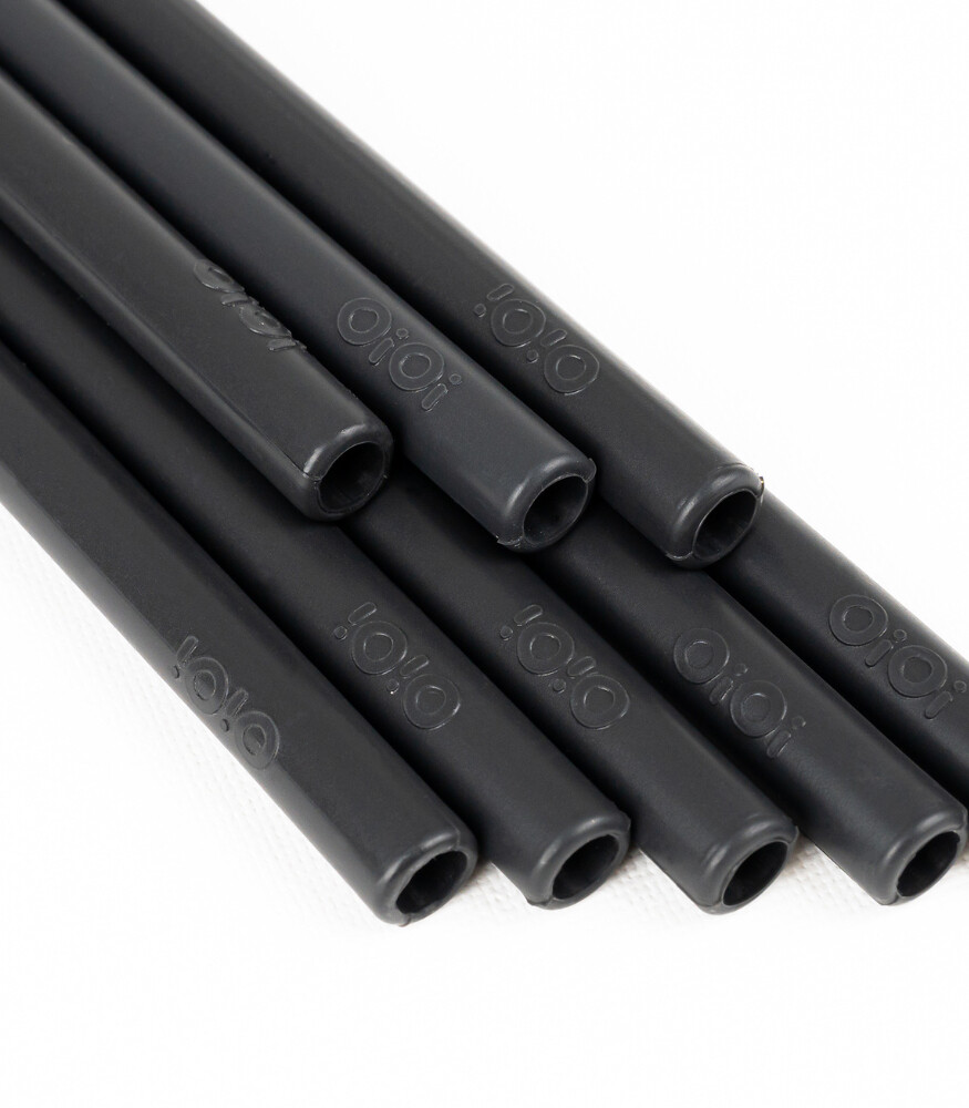 Silikon Pipet 10lu Bitter Black Silikon Pipet 10lu Bitter Black