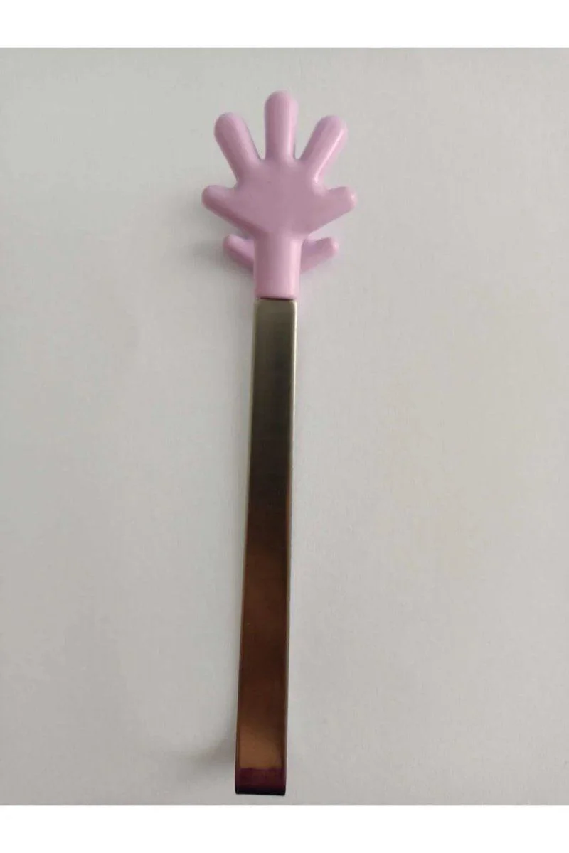Silikon Şeker Kurabiye Mini Maşa - 13cm Isıya Dayanıklı Fırın Maşası Fiyatı, Yorumları ve Özellikleri