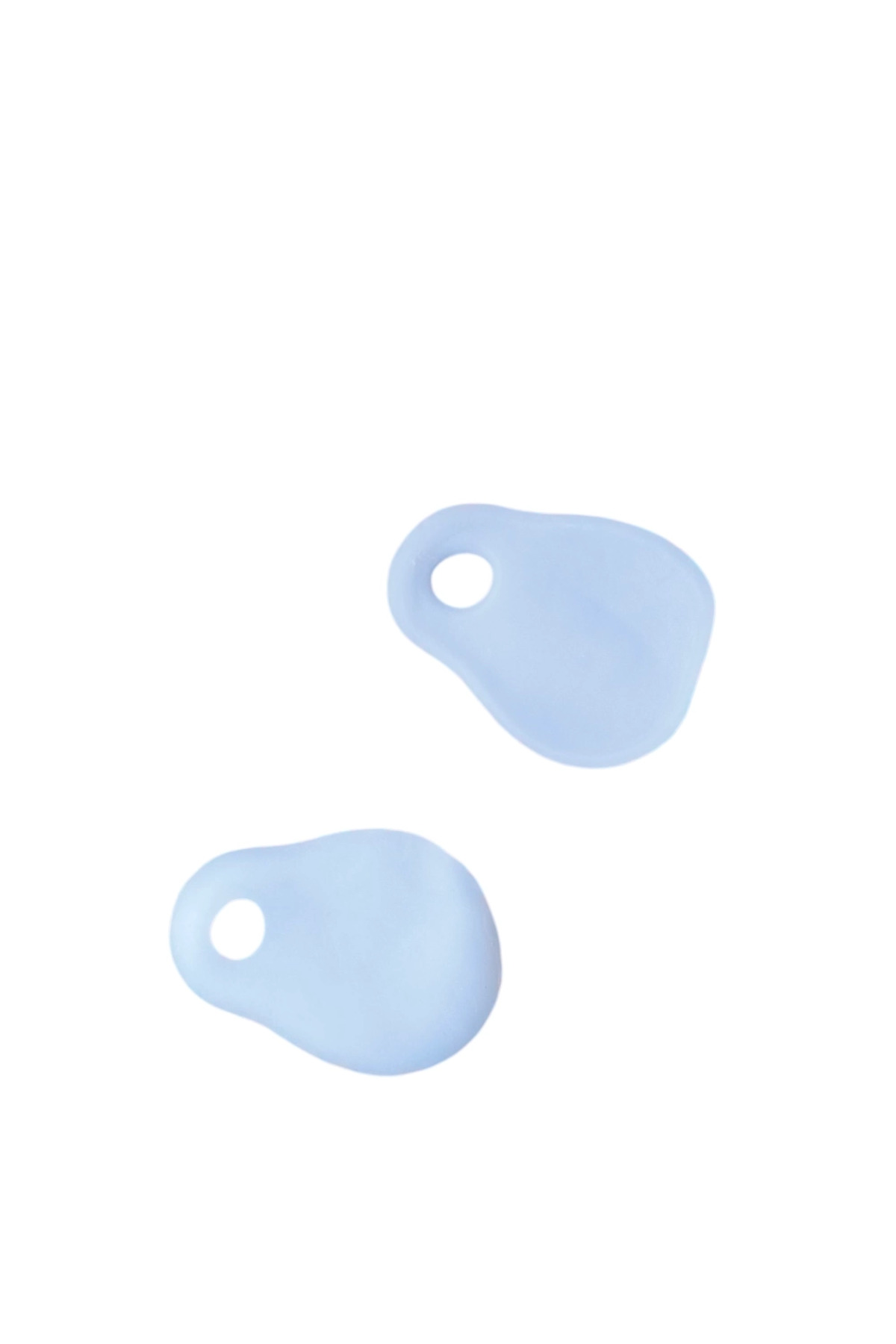 Silikon Serçe Parmak Kemik Koruyucu * - Lisinya