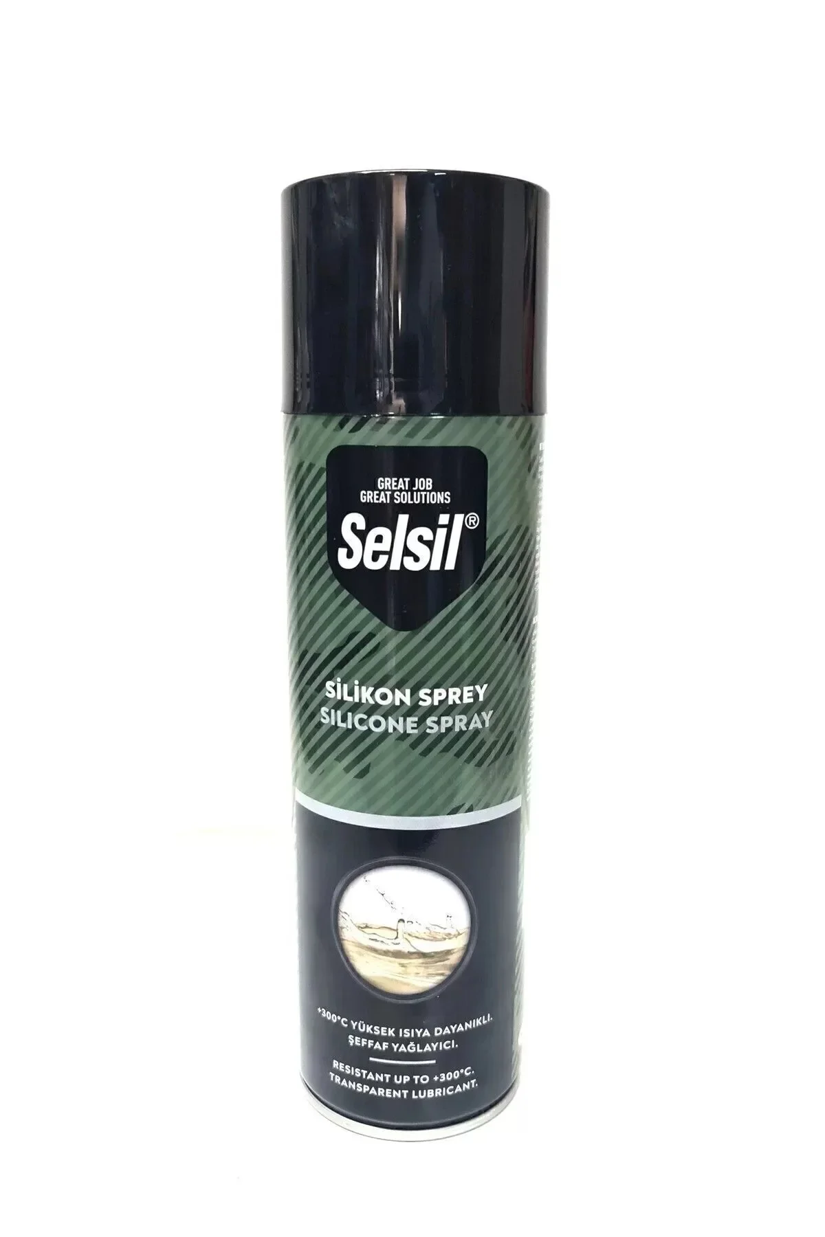 Silikon Sprey 500 ml Fiyatı, Yorumları ve Özellikleri