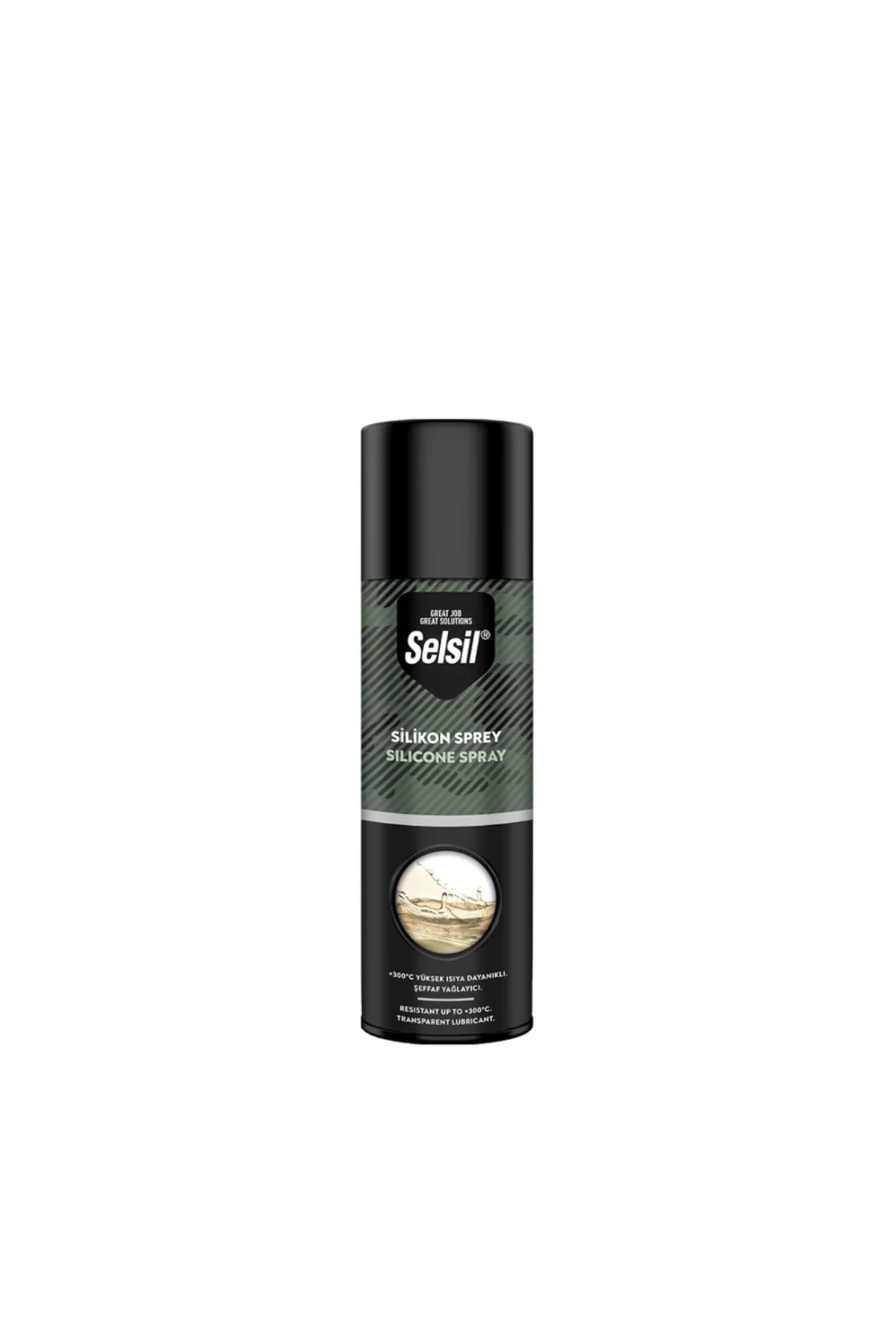 Silikon Sprey Trim Ses Giderici 500 ML Fiyatı, Yorumları ve Özellikleri