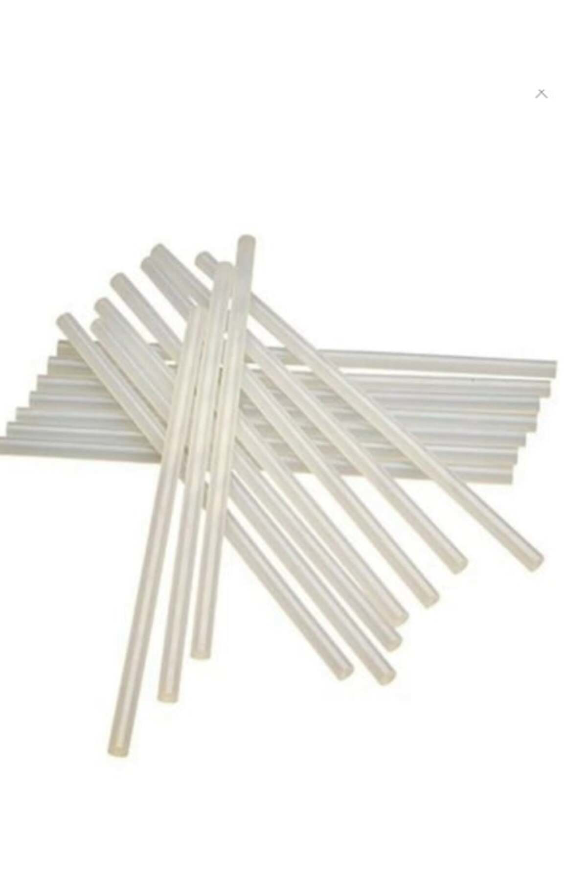 Quarts Silikon Tabanca Mumu 7 Mm - 1Kg