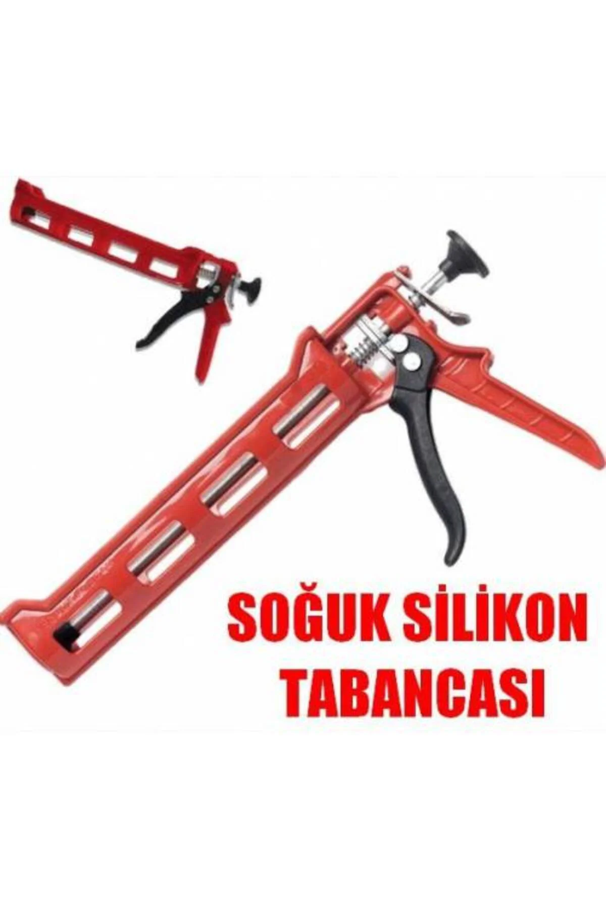 Silikon Tabancası - Plastik  GO506013261