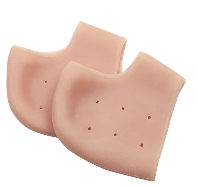 Silikon Topuk Çorabı Ten Rengi Bx40 Fiyatı, Yorumları ve Özellikleri