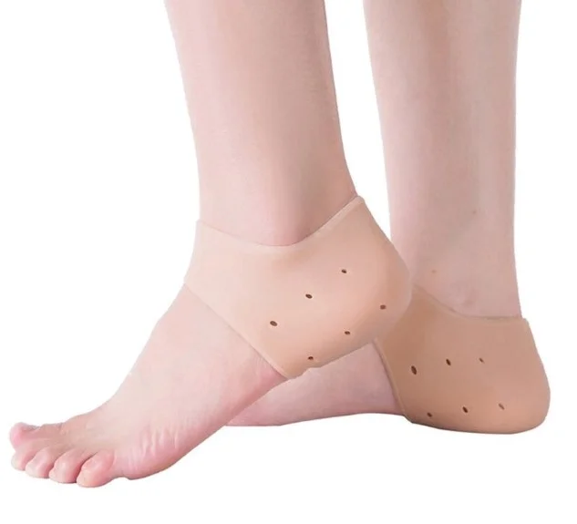 Silikon Topuk Çorabı Ten Rengi Bx40 Fiyatı, Yorumları ve Özellikleri