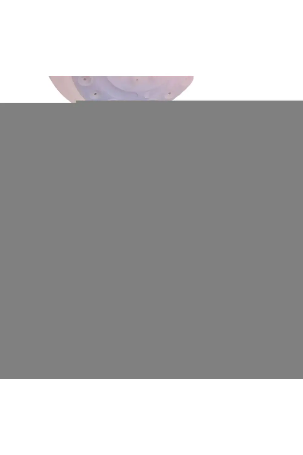 SİLİKON VANTUZLU PRATİK DUŞ BAŞLIĞI TUTUCU (4434)