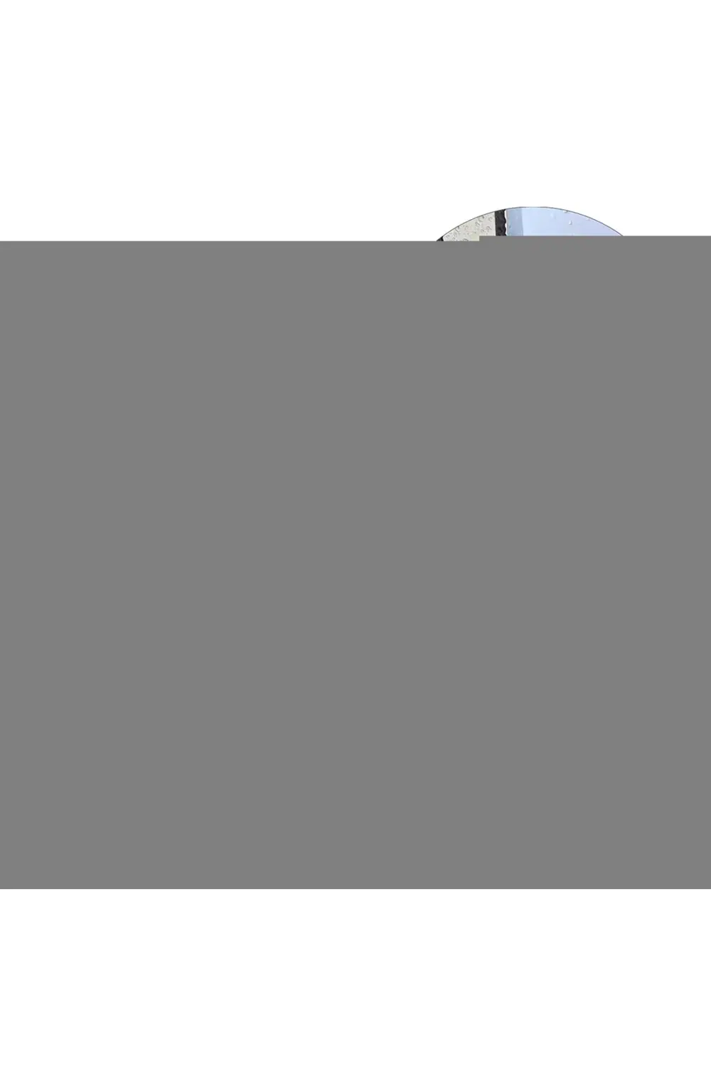 SİLİKON VANTUZLU PRATİK DUŞ BAŞLIĞI TUTUCU (4434)