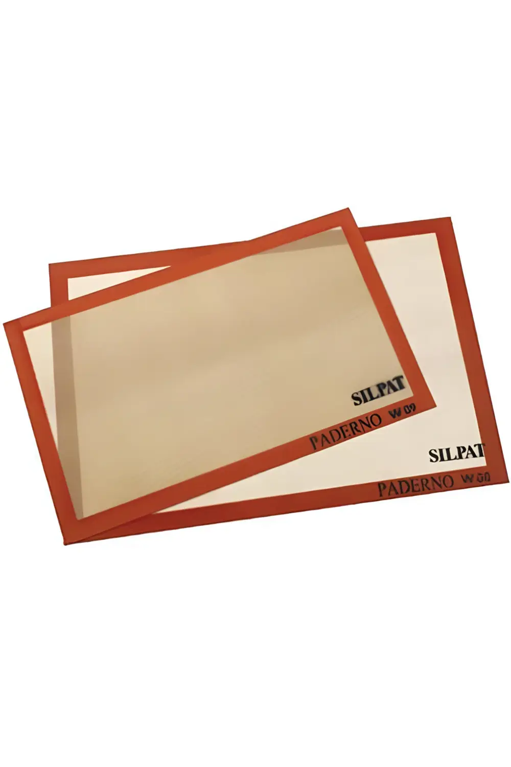 SİLİKON  YANMAZ PİŞİRME MATI