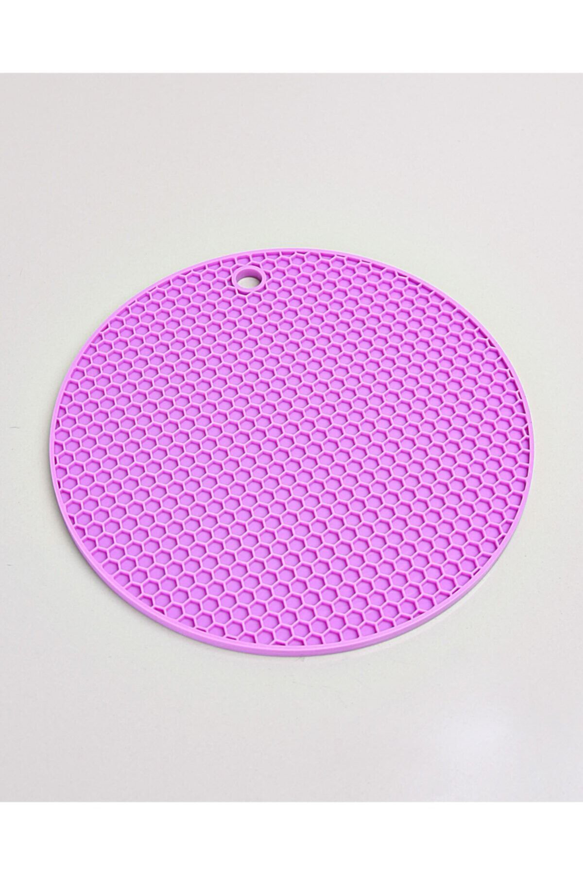 Silikon Yuvarlak Nihale 50882