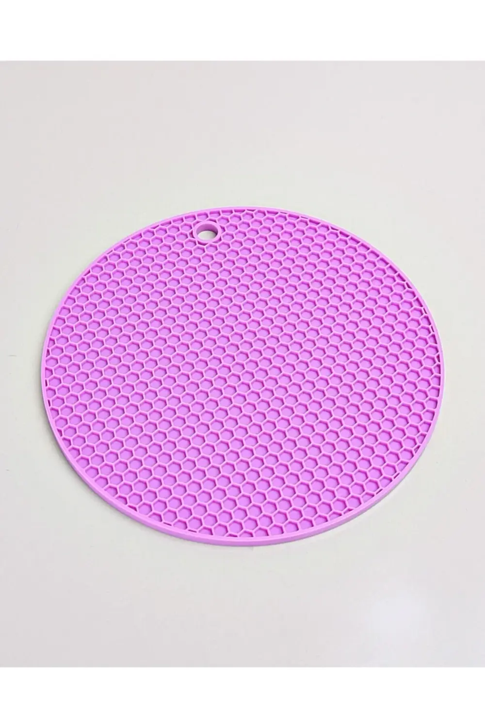 Silikon Yuvarlak Nihale 50882