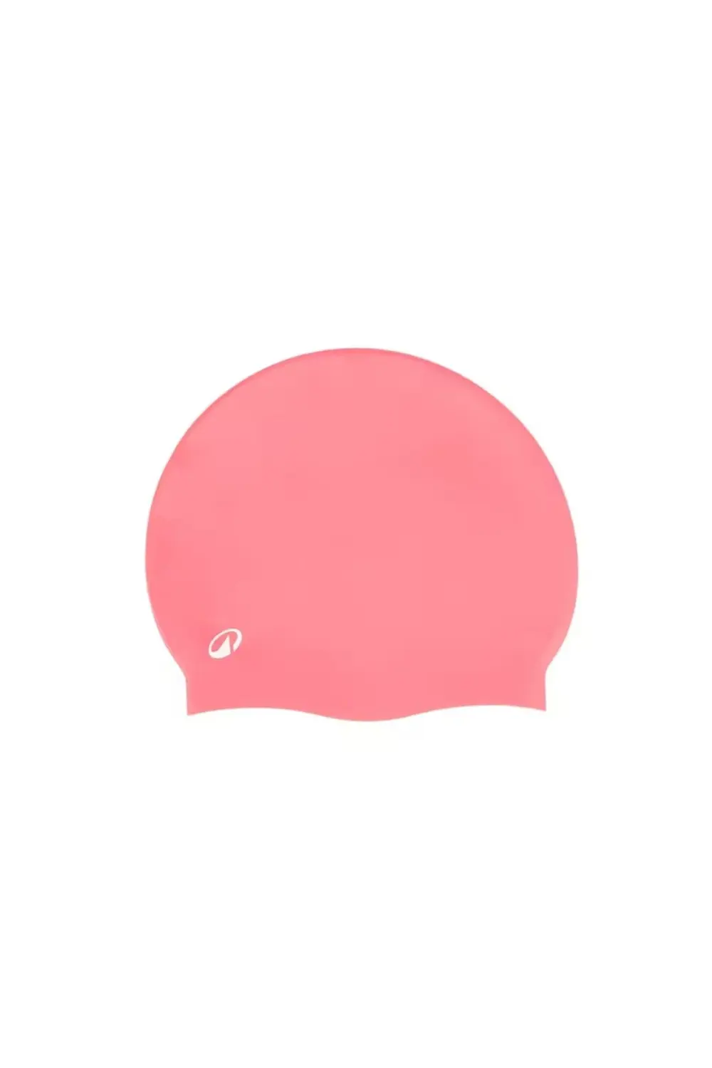 Silikon Yüzücü Bonesi - Pembe